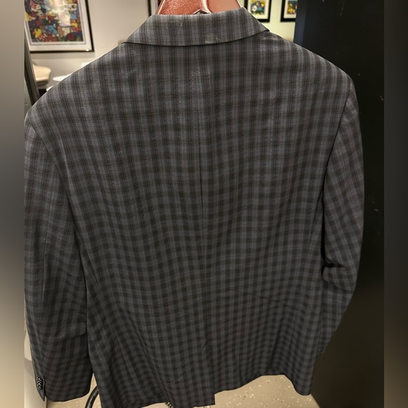 Calibrate Sport Coat - Picture 2 of 6